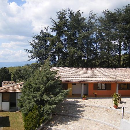 Agriturismo Usurtala Orani Exterior foto