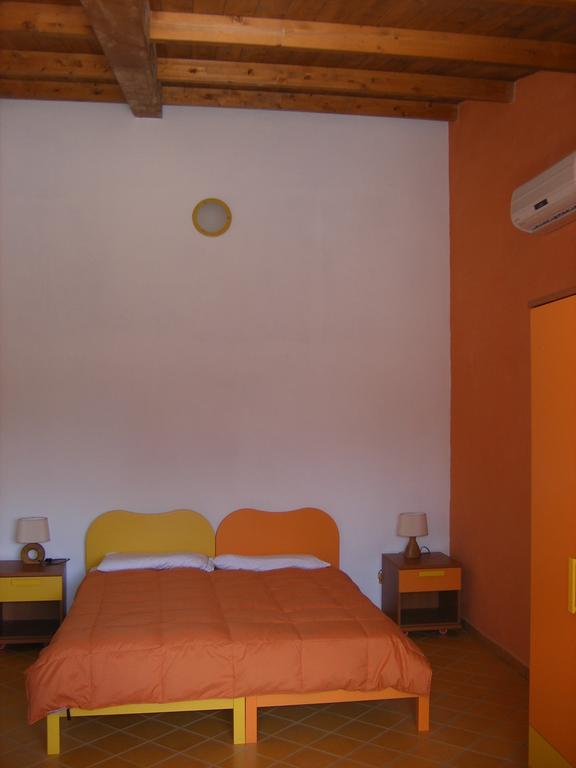 Agriturismo Usurtala Orani Exterior foto